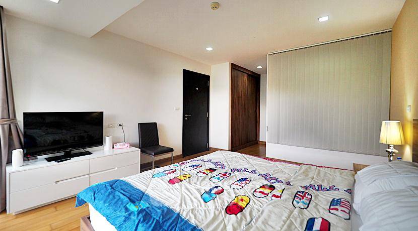 picture 2-BR Condo at Elegance @ Cosy Beach Pattaya close to Phratamnak (ID 2358129) - 21/32