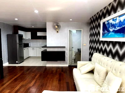 ขายคอนโด : ขาย คอนโด 2 ห้องนอน ในโครงการ เบลพาร์ค คอนโดมิเนียม 6070945