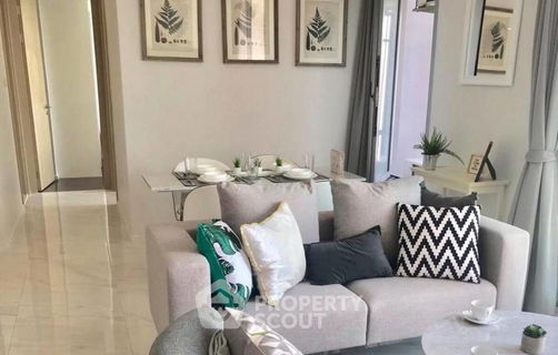 รูปภาพ 3-BR Condo at Hyde Sukhumvit 11 near BTS Nana (ID 2678408)