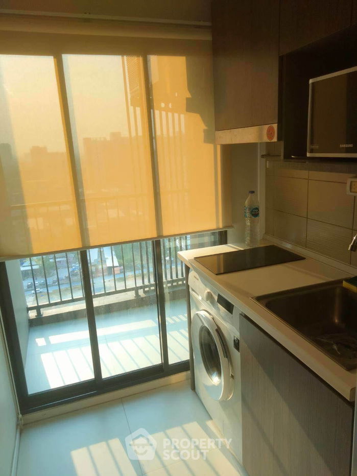 รูป คอนโด 1-ห้องนอน ที่ เอลลิโอ เดล เนสท์ ใกล้ BTS อุดมสุข (ID 2062705) - รูปที่ 3/6