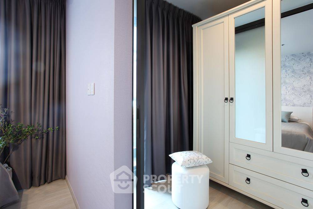 รูป คอนโด 1-ห้องนอน ที่ ไลฟ์ วัน ไวร์เลส ใกล้ BTS เพลินจิต (ID 672544) - รูปที่ 4/9