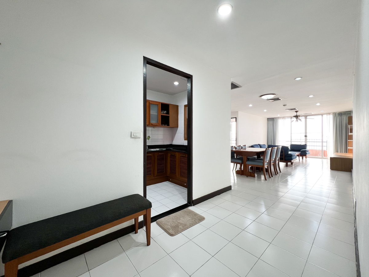 รูป 🏖️ รามา ฮาเบอร์ วิว คอนโด - เพียง 2.99 ล้าน ห้องมุม ระเบียง 2 ฝั่ง ทำเลดี ใจกลางศรีราชา - รูปที่ 14/42