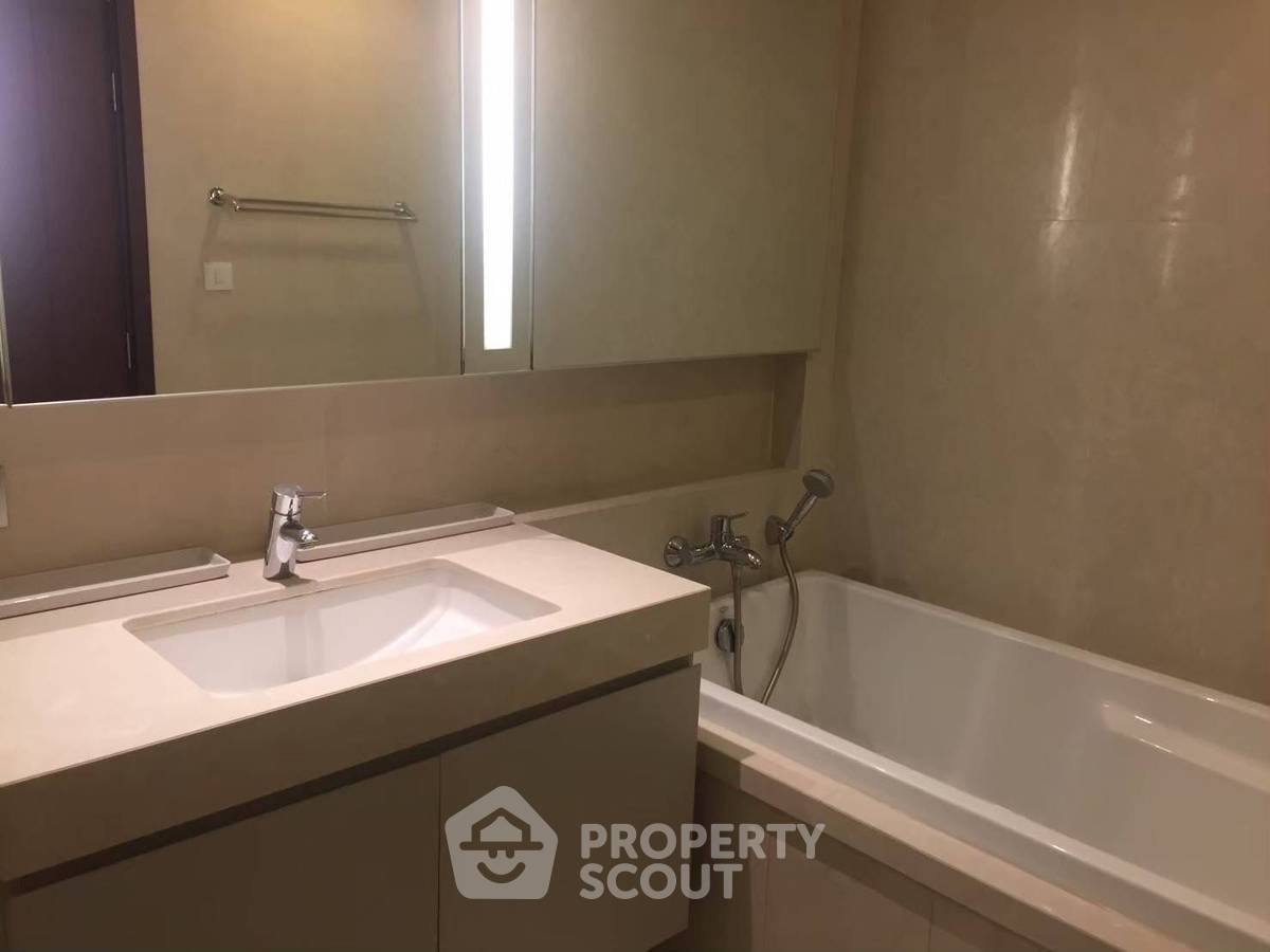 รูป คอนโด 1-ห้องนอน ที่ ควอทโทร บาย แสนสิริ ใกล้ BTS ทองหล่อ (ID 1517006) - รูปที่ 8/9