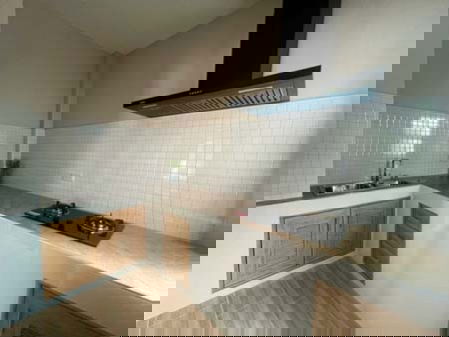 รูป ขาย ทาวน์โฮม โมเดิร์น ป่าแดด ใกล้โลตัสหางดงป่าแดด อำเภอเมือง จ.เชียงใหม่ - รูปที่ 7/8