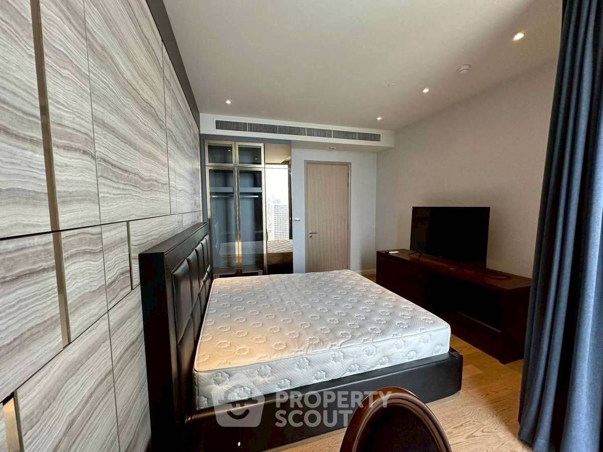 รูป คอนโด 2-ห้องนอน ที่ แมกโนเลียส์ วอเตอร์ฟรอนท์ เรสซิเดนซ์ ใกล้ BTS สะพานตากสิน (ID 2676227) - รูปที่ 10/14