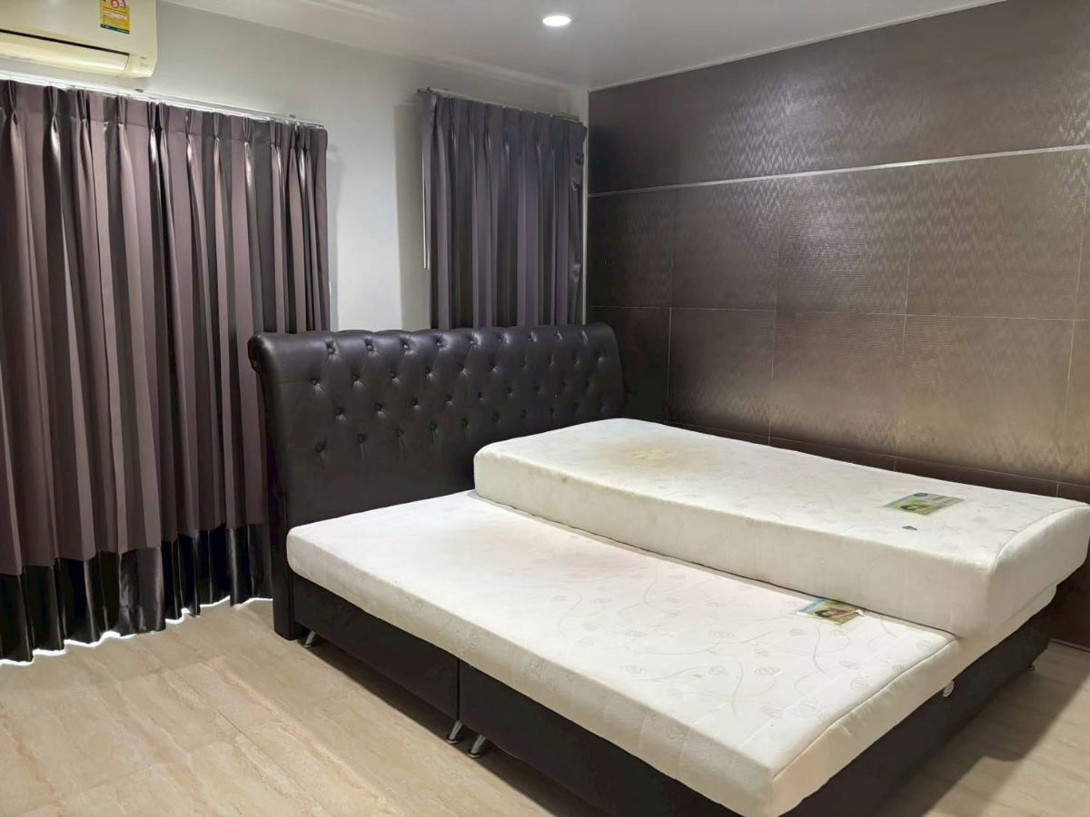 รูป #HouseForRentSukhumvit77 #HouseForRentOnNut17 #ให้เช่าบ้านสุขุมวิท77 #ให้เช่าบ้านอ่อนนุช17 #ให้เช่าทาว์นโฮมอ่อนนุช #บ้าน3ชั้น #ให้เช่าทาว์โฮม3ชั้น - รูปที่ 13/18