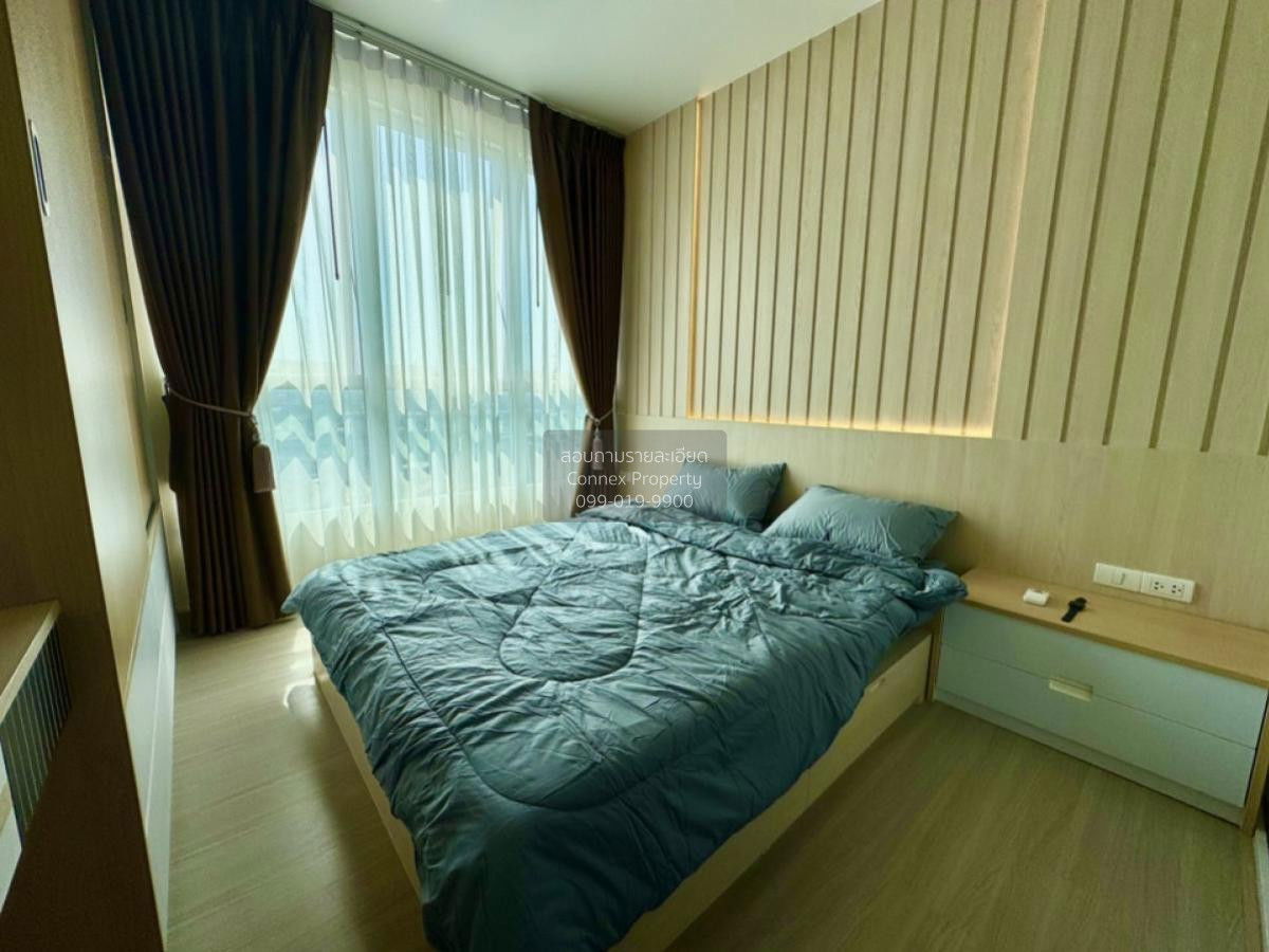 รูป 🔥🔥🔥 เช่าคอนโด  ศุภาลัย ลอฟท์ สาทร-ราชพฤกษ์ BTS-บางหว้า ปากคลองภาษีเจริญ เขต ภาษีเจริญ กรุงเทพ CX-112343 ✅ ทักไลน์ @connexproperty ตอบทันที ทีมงานมืออาชีพ ✅ 🔥🔥🔥 - รูปที่ 5/8