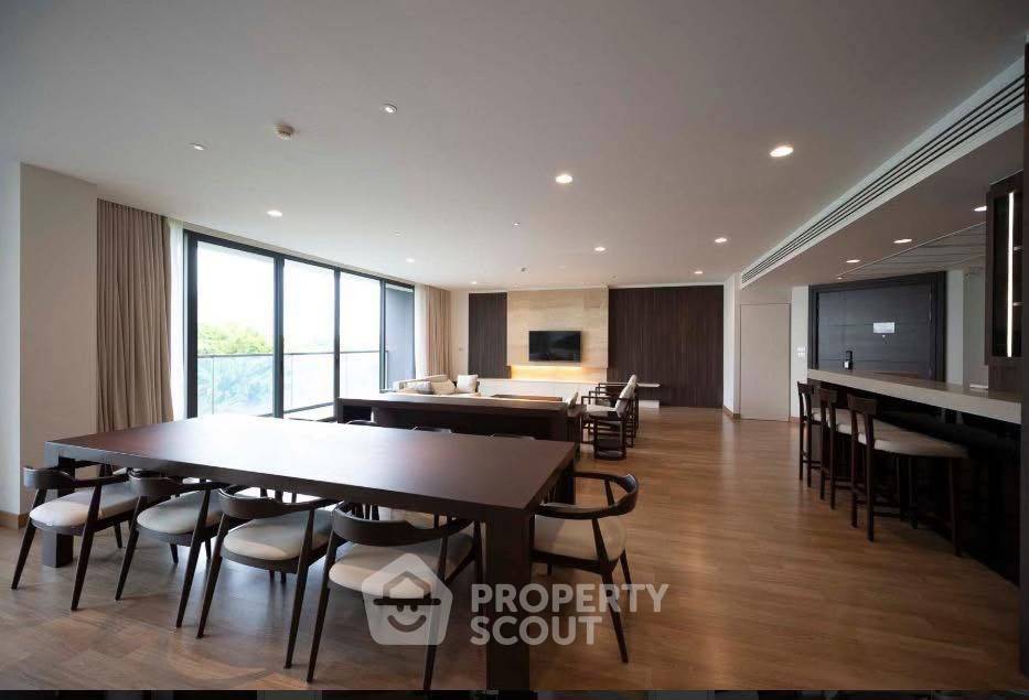 รูป คอนโด 3-ห้องนอน ที่ พาร์ค คอร์ท สุขุมวิท 77 ใกล้ BTS อ่อนนุช (ID 2629537) - รูปที่ 2/4