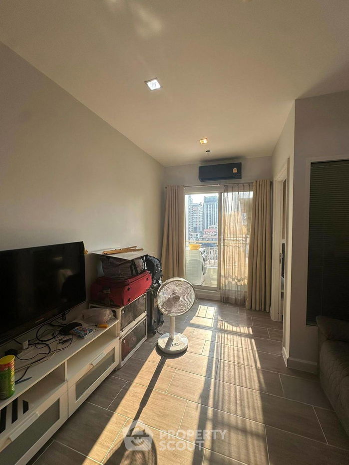 รูป คอนโด 1-ห้องนอน ที่ ไอวี่สาทร 10 ใกล้ BTS เซนต์หลุยส์ (ID 2678571) - รูปที่ 4/10