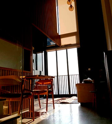 Condos for sale : 1-BR Condo at The Line Sukhumvit 101 near BTS Punnawithi (ID 2668849)