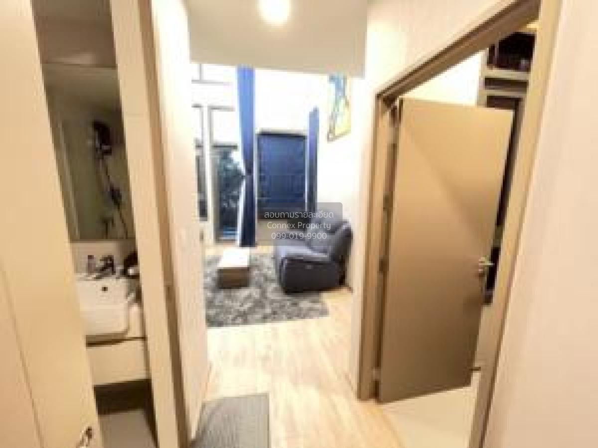 รูป เช่าคอนโด  เซ็นทริค รัชโยธิน BTS-รัชโยธิน  จันทรเกษม เขต จตุจักร กรุงเทพ CX-84421 ✅ ทักไลน์ @connexproperty ตอบทันที ทีมงานมืออาชีพ ✅ - รูปที่ 2/5