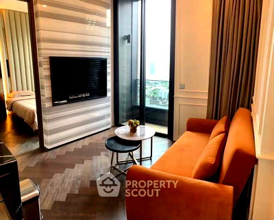ขายคอนโด : คอนโด 1-ห้องนอน ที่ ดิ เอส สุขุมวิท 36 ใกล้ BTS ทองหล่อ (ID 2679686)