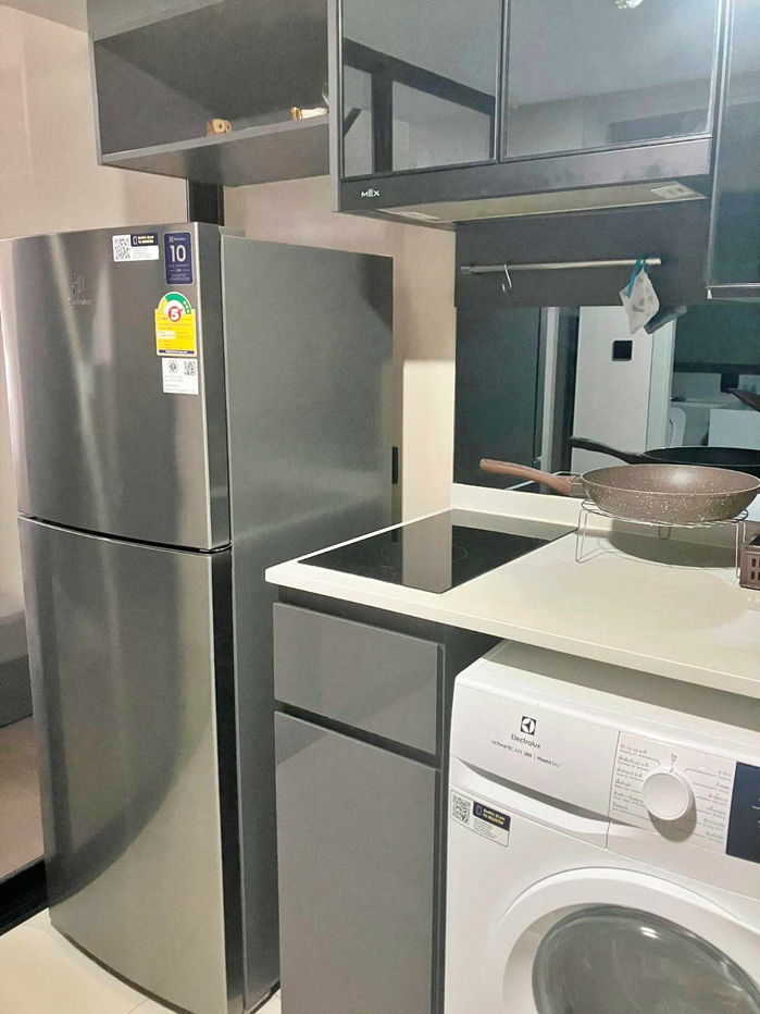 รูป ห้องว่าง💥🔔⚠️🏘️Ⓜ️กดปุ่มแอดไลน์💥บางรัก💥พาร์ค ออริจิ้น จุฬา - สามย่าน🔴🟢🟡 - รูปที่ 12/13