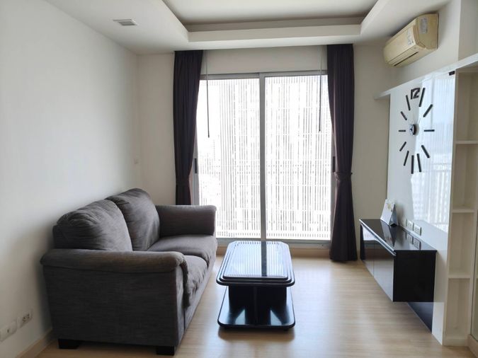 ขาย/SALE : Thru Thonglor (ทรู ทองหล่อ) - 1 ห้องนอน LC067