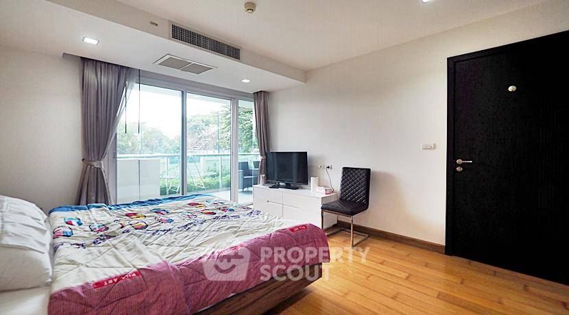 picture 2-BR Condo at Elegance @ Cosy Beach Pattaya close to Phratamnak (ID 2358129) - 19/32