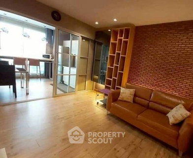 1-BR Condo at Rhythm Ratchada near MRT Ratchadaphisek (ID 2679761)