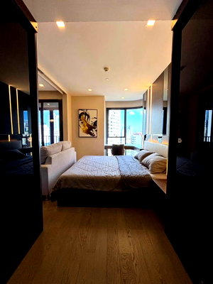 Condos for rent : 🔸🔷🔶 BL220141 Ashton Asoke 📲 LINE: @theagentpro 🔶🔷🔸