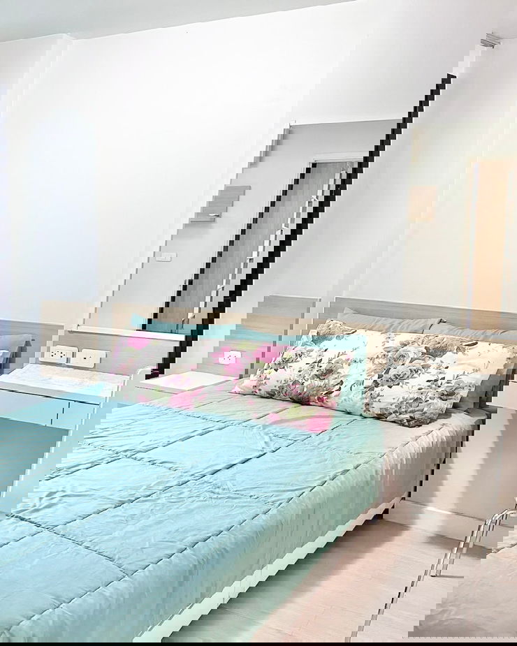 รูป ให้เช่าพราว เอ็กซ์ทู (Proud X 2 Condo) #ตรงข้ามเซ็นทรัลแจ้งวัฒนะ #ใกล้MRTแจ้งวัฒนะปากเกร็ด28  - รูปที่ 5/7