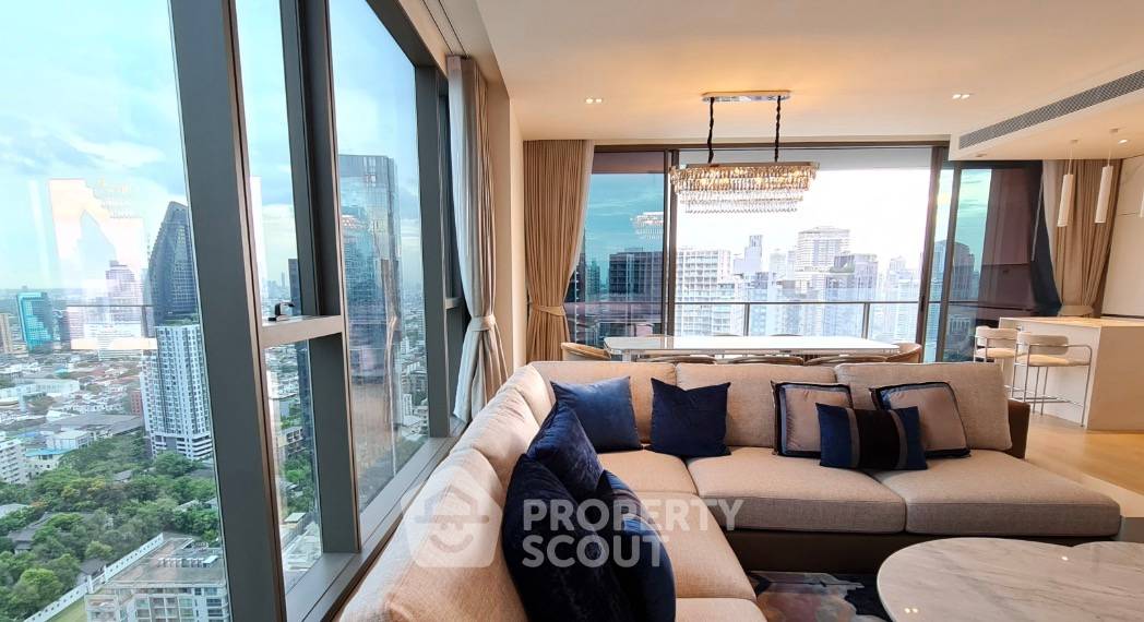 รูป คอนโด 3-ห้องนอน ที่ เดอะ สแตรนด์ ทองหล่อ ใกล้ BTS ทองหล่อ (ID 2524412) - รูปที่ 14/26