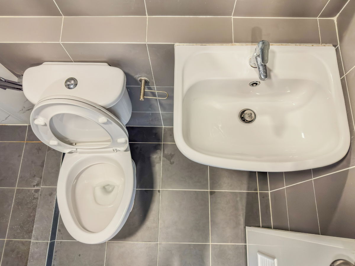 รูป เจ้าของขายเอง ! The Thamm Iconic อ่อนนุช – มอเตอร์เวย์ ทาวน์โฮม 2 ชั้น (ลาดกระบัง) - รูปที่ 15/45