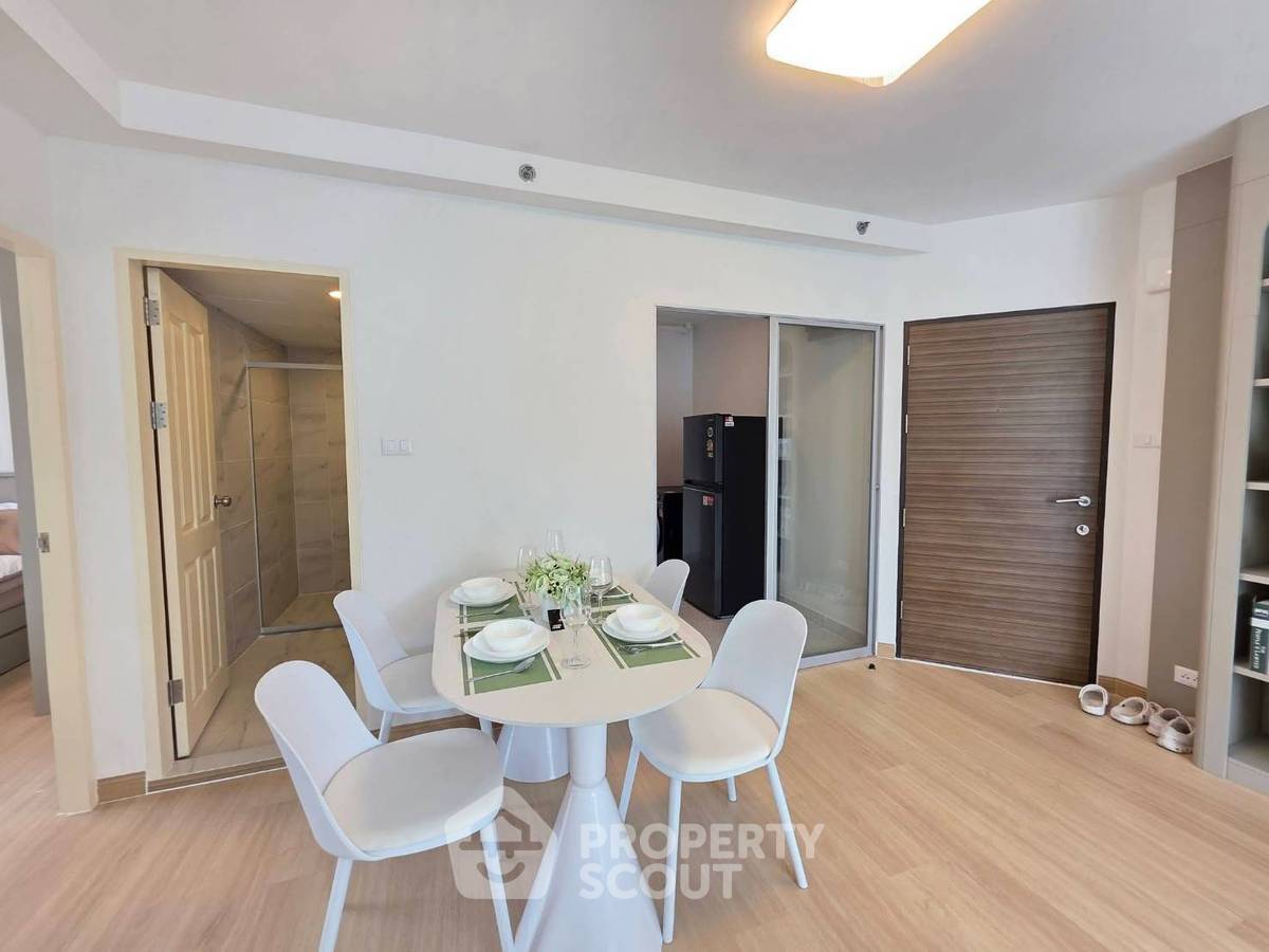 2-BR Condo at Supalai Park @ Phuket City in Thep Krasattri (ID 2684654) - image 5