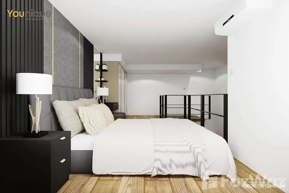 รูป คอนโดให้เช่า 2 ห้องนอน ในโครงการ ไอดีโอ พระราม 9 - อโศก 1962912 - รูปที่ 15/23