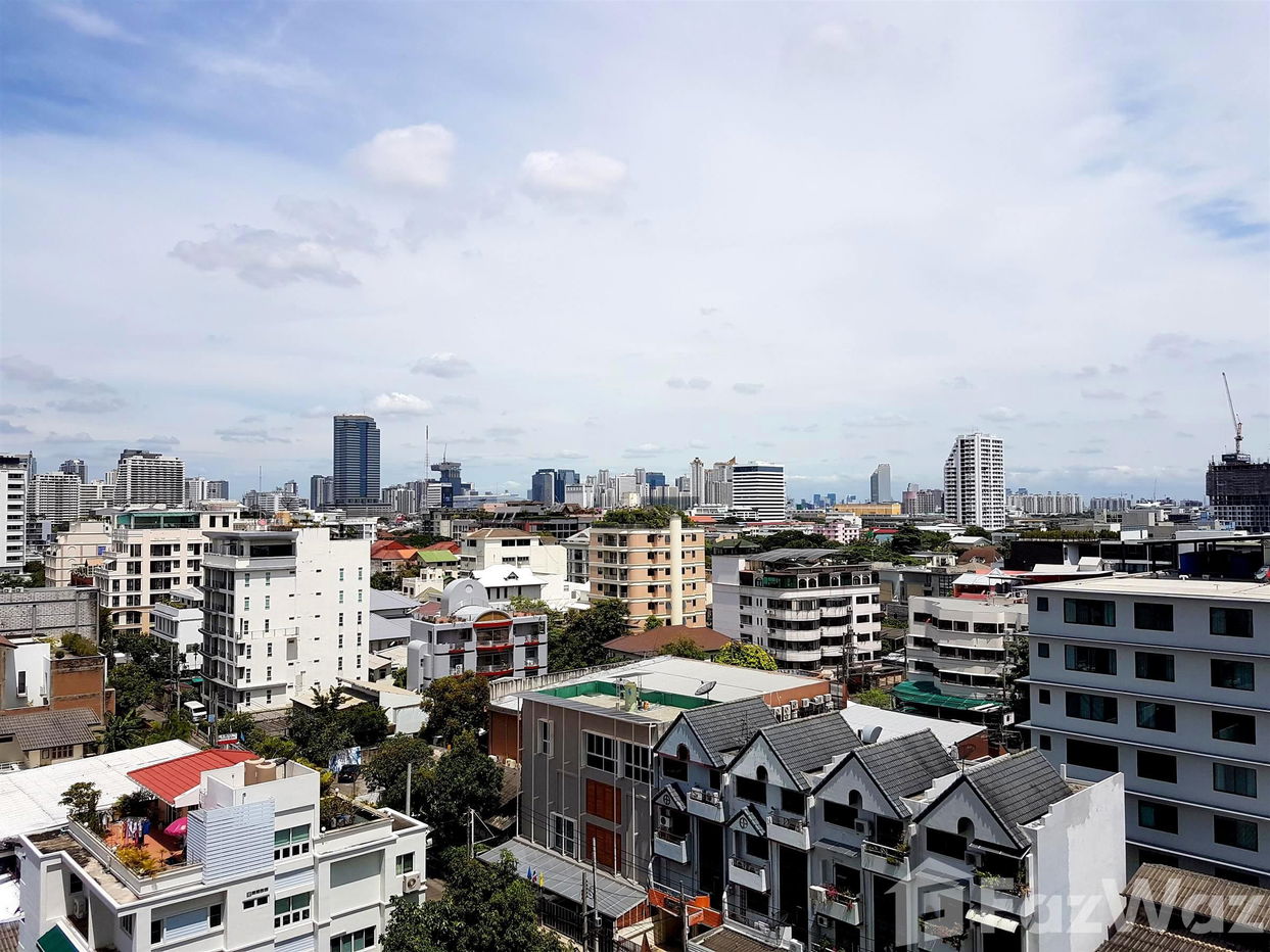 picture 1 Bedroom Condo for rent at Ivy Thonglor 1893700 - 12/13