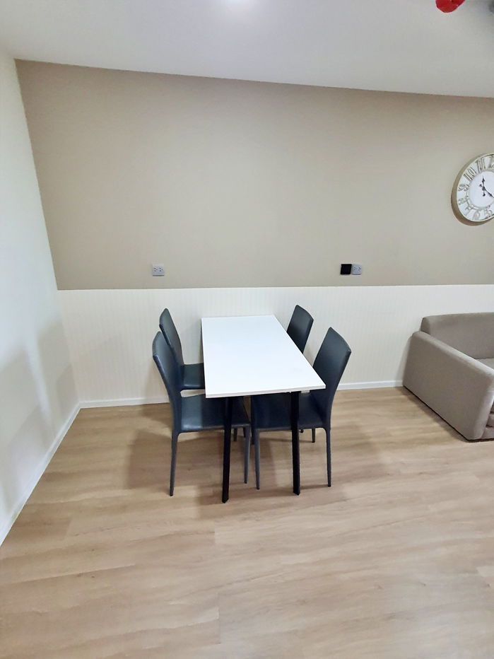 รูป ห้องจริง❤️เอเจ้นท์ ❤️นัดดูห้องแอดไลน์นะคะ❤️ ลาดพร้าว 💥 แอทโมซ ลาดพร้าว 71  🔴🟢🟡 - รูปที่ 6/13