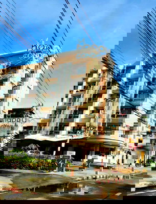 Condos for sale MRT Lat Phrao 101  : (17985) Happy Condo Ladprao 101