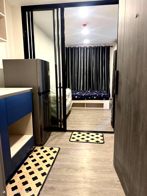 Condos for rent : 🚨 Kave Wonderland, 9,500 THB, 24 sq.m., fully furnished, ready to move in this March.