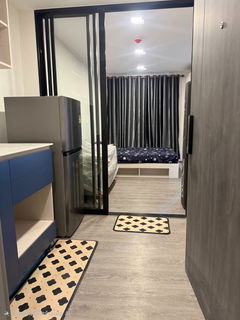 รูปภาพ 🚨 Kave Wonderland, 9,500 THB, 24 sq.m., fully furnished, ready to move in this March.