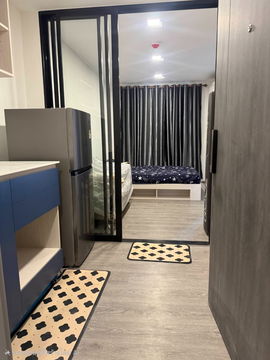 🚨 Kave Wonderland 9,500 ขนาด 24 ตร.ม. เฟอร์ครบ พร้อมอยู่ มี.ค.นี้