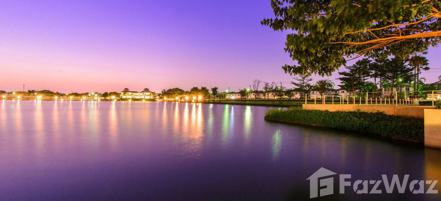 รูป ขาย บ้านเดี่ยว 3 ห้องนอน ในโครงการ มัณฑนา เลค วัชรพล 1404332 - รูปที่ 8/15