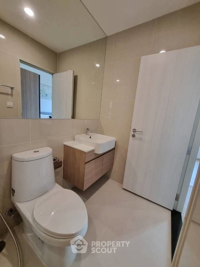 picture 2-BR Condo at Noble Revolve Ratchada 2 near MRT Thailand Cultural Centre (ID 2683307) - 8/9