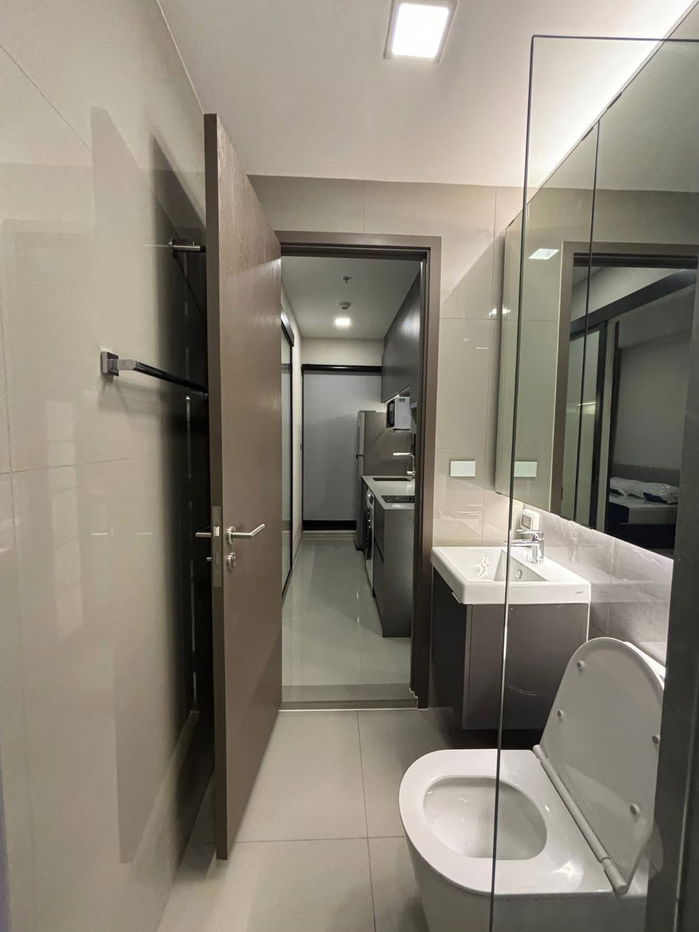 picture Condo for rent near Central Lardprao - 13/21