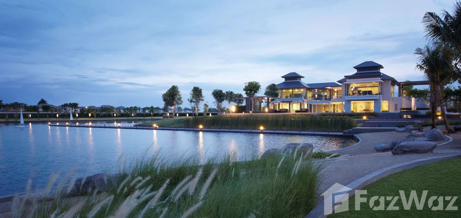 รูป ขาย บ้านเดี่ยว 3 ห้องนอน ในโครงการ มัณฑนา เลค วัชรพล 1404332 - รูปที่ 7/15