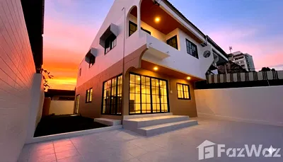 บ้านเดี่ยว กรุงเทพมหานคร : ขาย บ้านเดี่ยว 4 ห้องนอน ใน บางนา, กรุงเทพมหานคร 6067075