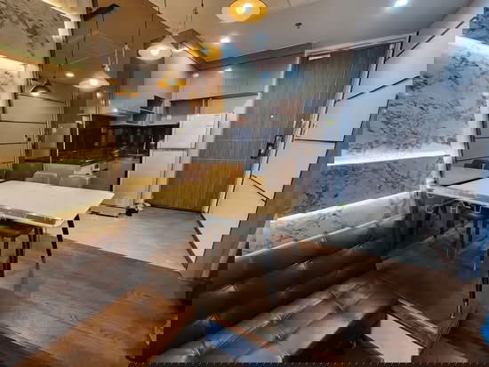 รูป ขาย Ideo Q Victory ตำแหน่งดีที่สุด วิว อนุเสวรีย์ ชั้น23 34ตรม. 1รับแขก 1+1ห้องนอน เล่นระดับ วิวเทพ!! 9.2ลบ. - รูปที่ 39/51