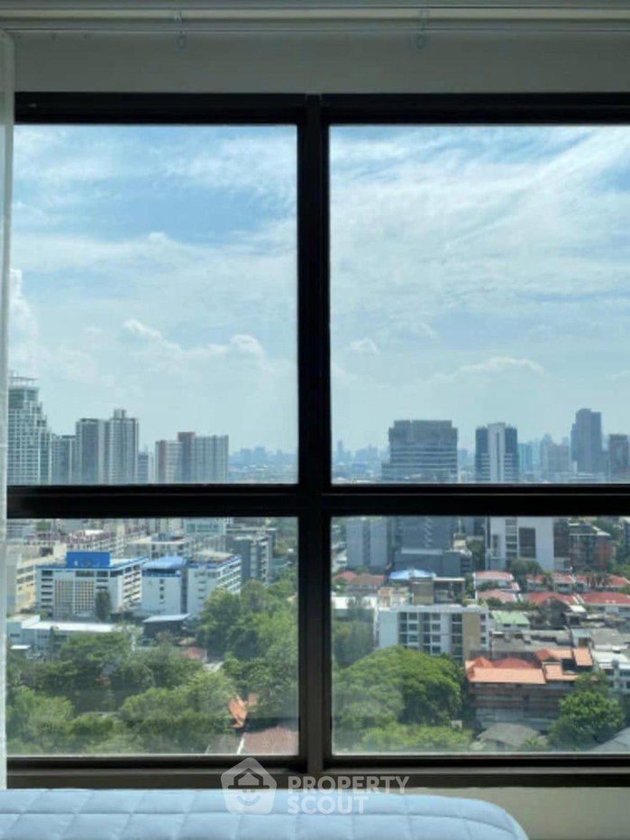 picture 2-BR Condo at Rhythm Sukhumvit 44/1 near BTS Phra Khanong (ID 2685184) - 7/10