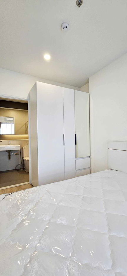 รูป ห้องว่าง💥🔔⚠️🏘️Ⓜ️กดปุ่มแอดไลน์💥นนทบุรี💥ลุมพินี เพลส แจ้งวัฒนะ - ปากเกร็ด สเตชั่น🔴🟢🟡 - รูปที่ 5/13