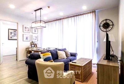 Condos for sale : 2-BR Condo at Baan Plai Haad Pattaya close to Sanctuary of Truth (ID 2574297)