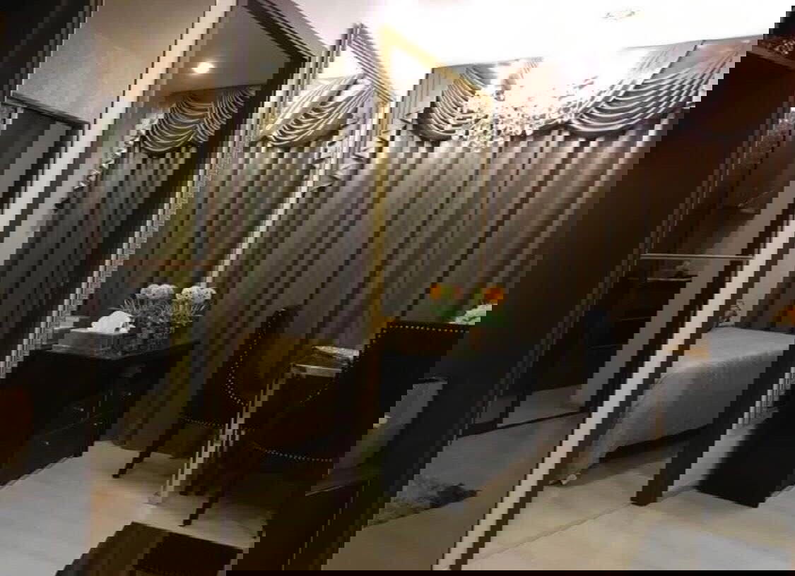 picture Condo for rent: Rhythm Asoke - 21,000 THB per month, 1-year contract. - 4/13