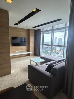 รูปภาพ คอนโด 1-ห้องนอน ที่ ณุศาศิริ แกรนด์ คอนโดมิเนียม ใกล้ BTS เอกมัย (ID 2683384)