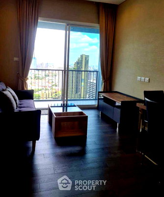 คอนโด เขตจตุจักร : คอนโด 2-ห้องนอน ที่ เดอะ เซนต์ ลาดพร้าว ใกล้ MRT พหลโยธิน (ID 2681428)