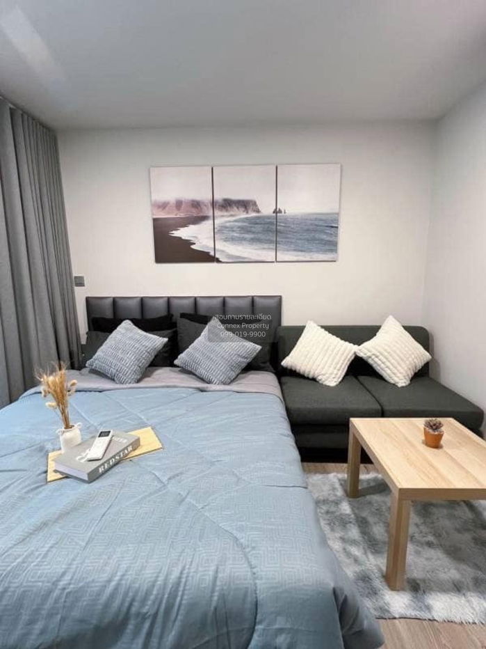 รูป 🔥🔥🔥 เช่าคอนโด เคฟ ทาวน์ ไอส์แลนด์ คลองหนึ่ง คลองหลวง ปทุมธานี CX-107195 ✅ ทักไลน์ @connexproperty ตอบทันที ทีมงานมืออาชีพ ✅ 🔥🔥🔥 - รูปที่ 2/6