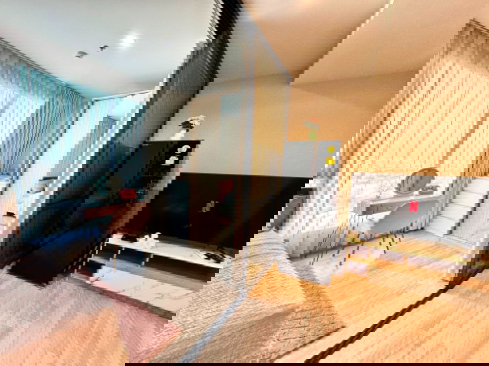 รูป ให้เช่า คอนโด ไอดีโอ โมบิ สุขุมวิท อีสต์พอยท์ BTS บางนา BTS Bang Na 270 เมตร - รูปที่ 2/14