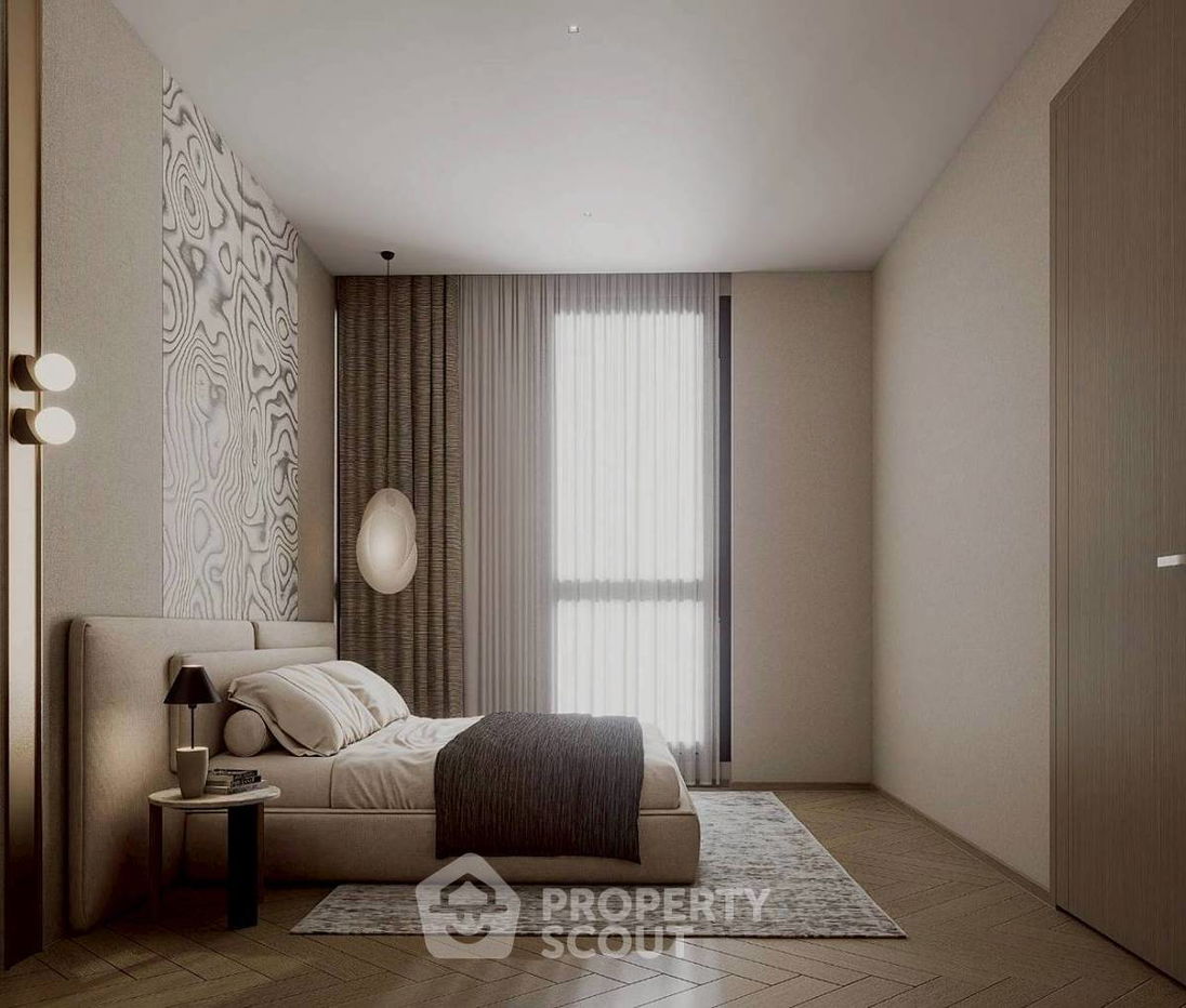 รูป คอนโด 2-ห้องนอน ที่ เดอะ รีเซิร์ฟ สาทร ใกล้ BTS ศาลาแดง (ID 2677266) - รูปที่ 8/14