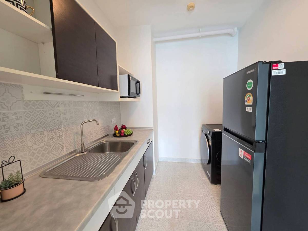 2-BR Condo at Supalai Park @ Phuket City in Thep Krasattri (ID 2684654) - image 6