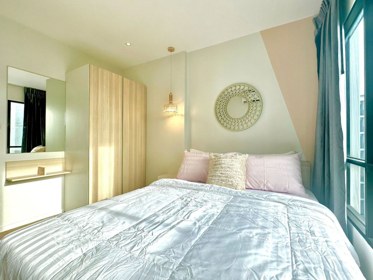 รูป 🔴RL21240🟡 ให้เช่าถูกมาก👍 The Midd Bangyai 💛🧡 ✅แอดไลน์ @062mnigk (มี @ ด้วย) แอดมินตอบไว - รูปที่ 7/12