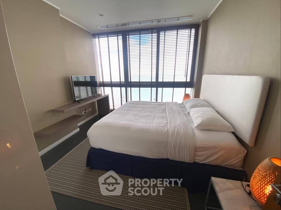 รูป คอนโด 3-ห้องนอน ที่ นอร์ทพอยท์ คอนโดมิเนี่ยม ใกล้ วงศ์อมาตย์ (ID 1476163) - รูปที่ 12/15